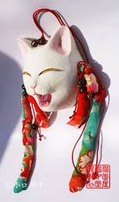 611 jpg 382 650 mascara de gato gato oriental ilustracoes