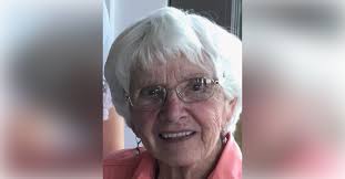 Obituary information for Eileen Scorobogaty