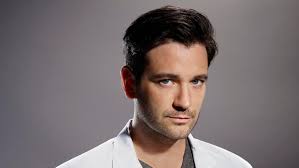 Chicago Med: Dr. Connor Rhodes gespielt von Colin Donnell