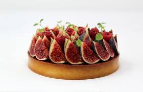 Les Desserts De Julien Blog De Patisserie Recettes Formation Et Conseils Alimentation Tarte Aux Figues Blog Patisserie
