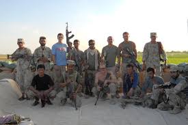 Afghanistan has dominated the news this week as foreign forces continue to retreat from the country. Betrayed The Afghan Interpreters Abandoned By The Us Conflict Al Jazeera