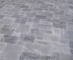 Porcelain floor and wall tile (11.56 sq. Afyon Bluestone Marble Pattern Marble Flooring Tiles From Turkey Stonecontact Com