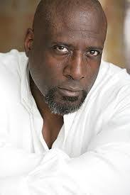 Eric Mcintire's Instagram, Twitter & Facebook