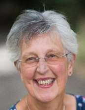 Team Minister (House for Duty) Benefice of Chipping Norton Team Profile