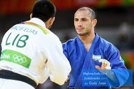 (n° 14) en los octavos de final, el tucumano lucenti se ubicó en el puesto 46 de la federación internacional de judo. Judoinside Emmanuel Lucenti Judoka