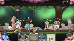 Real relax when squeeze them. Rise Of The Slime Is A Squishy Card Based Game That S Now In Early Access