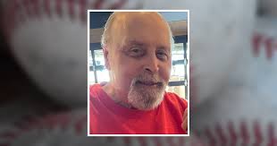 Jerry L. Farmer Obituary October 17, 2024
