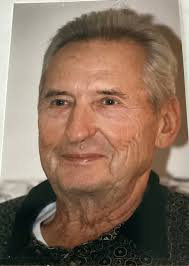 Ronald Wilson Obituary