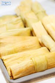 We did not find results for: Traditional Mexican Tamales Recipe Using Masa Harina Today S Delight