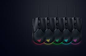 Higher dpi means the mouse cursor moves faster, and lower dpi means they move slower. Ultra Light Gaming Mouse Razer Viper Mini