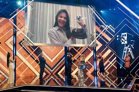 Pages in category bbc sports personality of the year winners ; Gallery How Emma Raducanu Rose From Feisty Unknown To Bbc Sports Personality Of The Year Winner Sport The Sunday Times