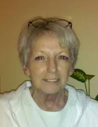 Patricia Kaye Farmer Obituary