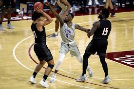 Ncaa play in games history. Oakland Native Oscar Frayer Dies Days After Playing In First Ncaa Tournament