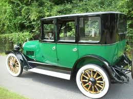 Image result for Scaraba Green 1930 Oldsmobile