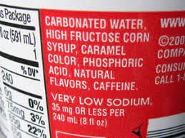 Coca Cola Urges Court To Toss Lawsuit Over Phosphoric Acid