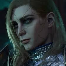 Eileen (Baldur's Gate 3)