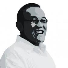 Aburizal bakrie was born in jakarta, indonesia on friday, november 15, 1946 (baby boomers generation). Aburizal Bakrie Aburizalbakrie Twitter