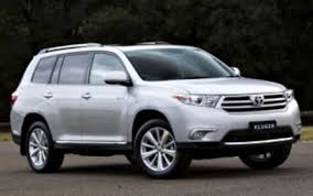See 4 user reviews, 305 photos and great deals for 2012 toyota sequoia. Toyota Kluger 2012 Price Specs Carsguide