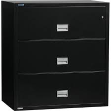 Walmart colorful portable file cabinet target file cabinet 1.top level cold rolled steel, have 100% recycling and regeneration features. Phoenix Lateral 44 Inch 3 Drawer Fireproof File Cabinet Walmart Com Walmart Com