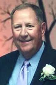 Ken Caplenor Obituary