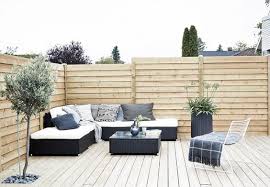 Da oppstår de fleste nye ideer. Inspirasjon Hage Og Terrasse Interiorinspirasjon No