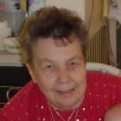 Obituary information for Gloria I. Lilly