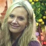 Allison Gerrity's Instagram, Twitter & Facebook