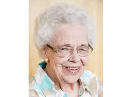 Marjory C. Schenk Obituary (2024)