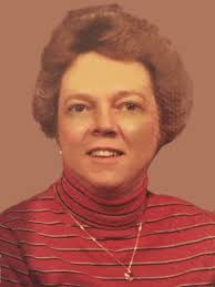 Obituary of Mary Adkins