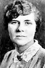 Churchville High Schook, 1928, Augusta County, VA