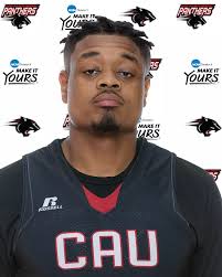 2017-18 Men's Basketball Roster