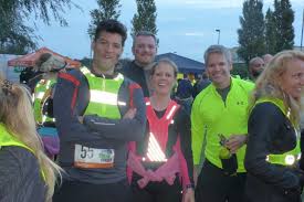 Participating in a ragnar relay means you'll spend a lot of time with your teammates in a van in between your three runs. Macknade Fine Foods Complete Second Ragnar Relay Challenge For Pilgrims Pilgrims Hospices