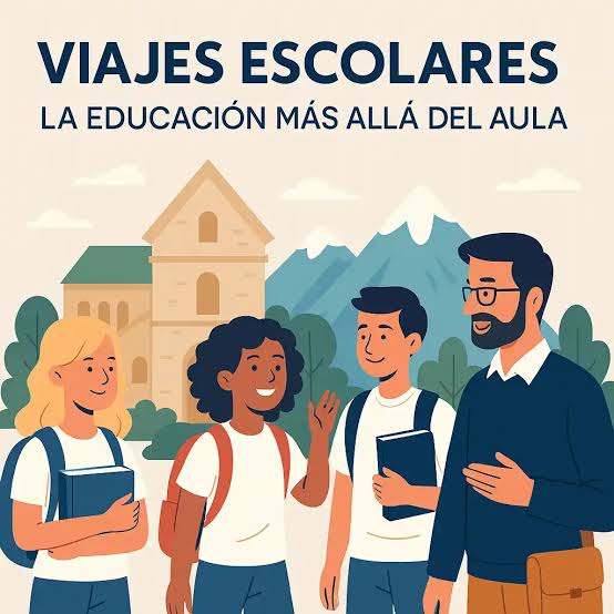 Viajes Escolares: la educación más allá del aula - Engrupo Viajes