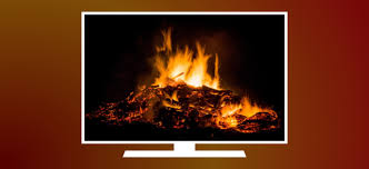 Switch to directv for hundreds of channels to keep the whole family entertained. How To Turn Your Tv Into A Virtual Fireplace