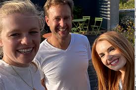 Francesca (Check) Warner