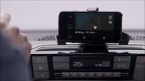 Vw Up Smartphone Houder Youtube