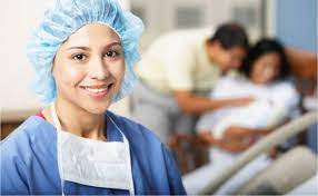 How To Become A Certified Nurse Midwife