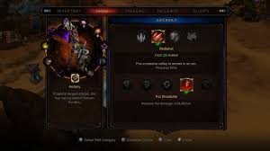 We don't know when or if this item will be back in stock. Diablo 3 Eternal Collection For Nintendo Switch Beginner S Guide Imore