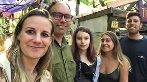 Mom falls in love with sperm donor years after having his child