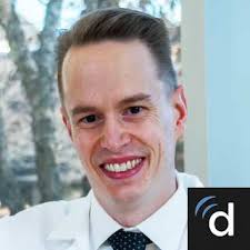Dr. Dylan Sherry, MD
