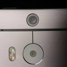 HTC One M8 Eye - Home