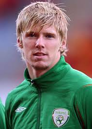 Former Ireland striker Andy Keogh to retire at the end of the season