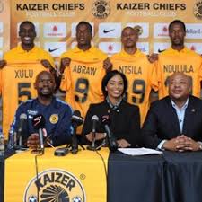 Sundowns to hijack ngcobo deal? Amakhosi S New Signings Were They All Good Choices Sport