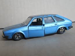 Image result for Blue Gendarmerie 1977 Renault