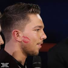 So much ❤️ for Matt Terry and Nicole Scherzinger! #friendshipgoals #XFactor