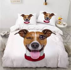 Duvet dog 2025