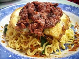 6 Tempat Makan Indomie Yang Enak Banget Di Jakarta Makanan Resep Ayam