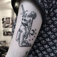 See actions taken by the people who manage and post content. Die By The Sword Tattoo Downtownlasopa