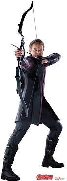 Jeremy Renner Hawkeye New Battle Dress Promo Art Hawkeye Avengers Avengers Age Marvel Hawkeye