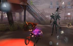 Garena free fire is a battle royal game, a genre where players battle head to head in an arena, gathering weapons and trying to survive until they're the last person standing. Identity V For Android Apk Download
